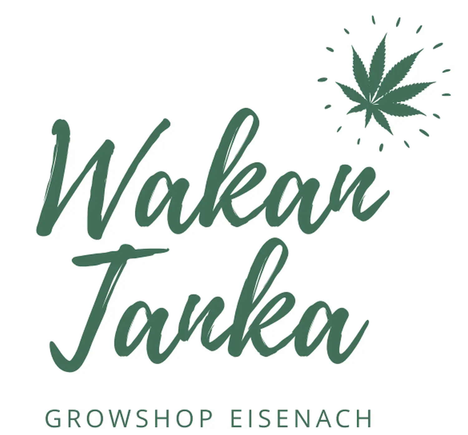 GANJA GAMES GERMANY – Event-Service – Partner - wakar janka logowakar janka logo