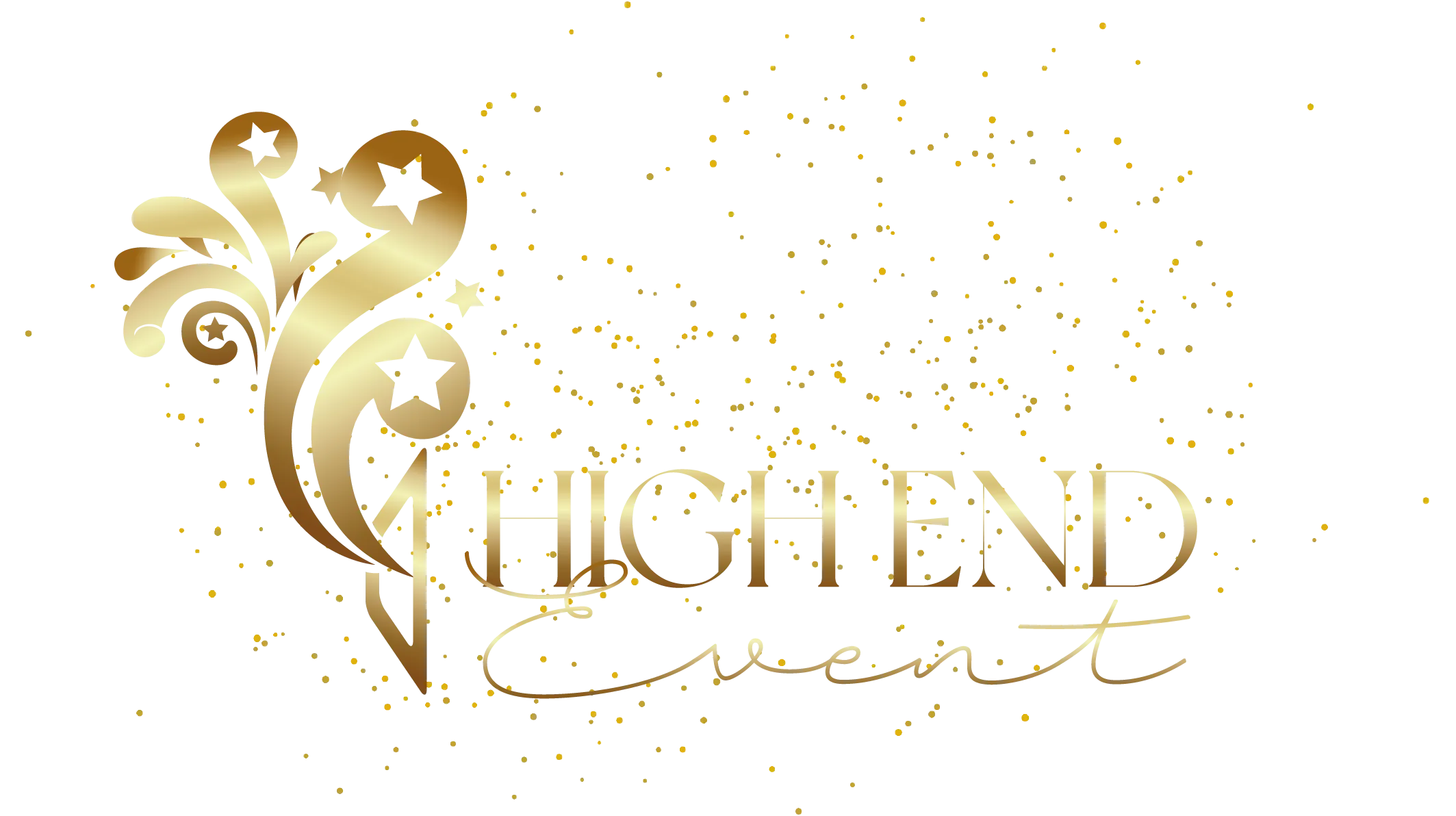 Logo High End Event